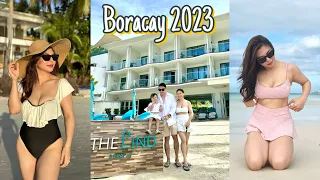 Boracay Vlog 2023