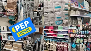 Pep Home || Bedding || Kitchen || Bathroom #pephome #bathroom #bedding #beddingdecor #bathroomdecor