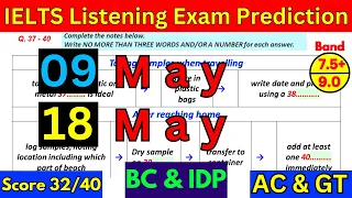 06 April 2024 IELTS Listening Practice Test 2024 with Answers | IELTS Exam Prediction | BC & IDP