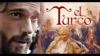 All the actors of Can Yaman's movie 'El Turco'