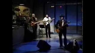 John Lee Hooker & Robert Cray - Don't Do Me Wrong [1-15-91]