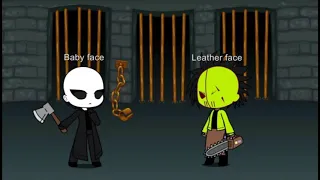 Slashers VS Slashers (PEN PARK) (Read desc)