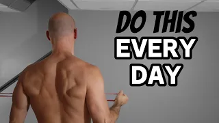 Do These 3 Exercises EVERY Day