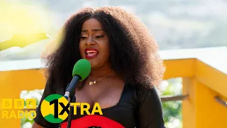 Etana | 1Xtra Jamaica 2024