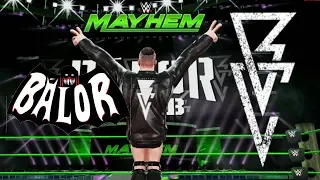 Unlocking ☆☆☆☆》HighFlyer Bálor ~ WWE MAYHEM