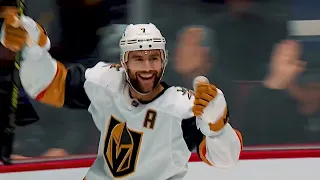 Vegas Golden Knights 2022-23 Season Recap