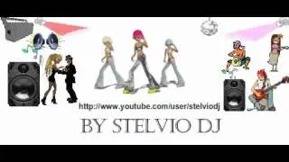 Emorio Rmx by Stelvio DJ (dj Stefan Egger)