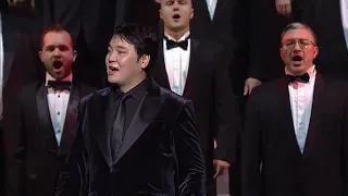 Bizet-Carmen-Toreador (El Torero Escamillo)  GANBAATAR ARIUNBAATAR