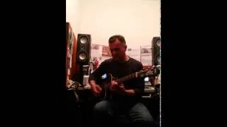 Since i meet you -Thom Rotella cover- by Giovanni