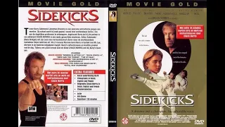 Sidekicks 1992