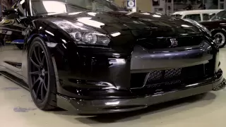 2010 Nissan GT-R - Custom Tuned - Jay Leno's Garage