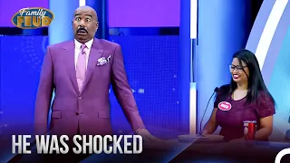 The Contestants Cried With Laughter! | Family Feud SA Episode 12
