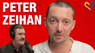 Vlad Reacts: Peter Zeihan on Rogan