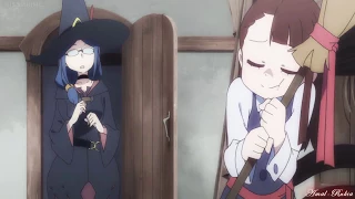 Love like you | Ursula/Akko