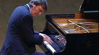 Boris Berezovsky plays Liszt 12 Transcendental Etudes - video 2009
