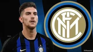 Lorenzo Pellegrini - Inter Milan Transfer Target 2018-19 || Goals, Skills, Assists | HD