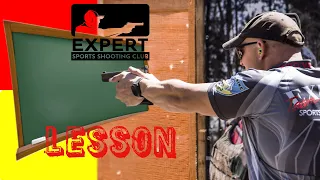 THE FIRST SHOOT/ EXPERT LESSON