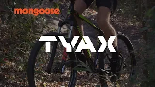 2018 Mongoose 29 Tyax PRO