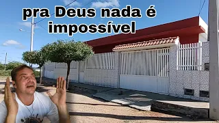 A Casa Dos Meus Sonhos