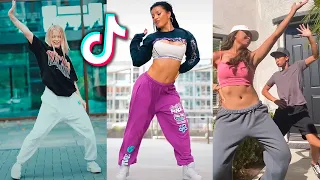 "Walk It Out Challenge" BEST TikTok Compilation