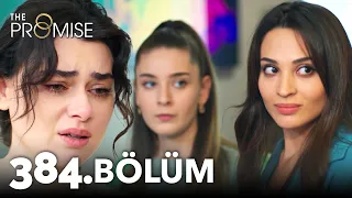 Yemin 384. Bölüm | The Promise Season 4 Episode 384