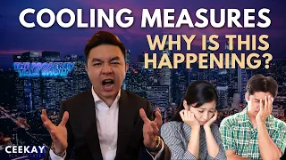 Cooling Measures 2021 - Breaking It Down | The Property Talk Show by CeeKay