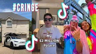 Rich Kids on TikTok Compilation | Part 3