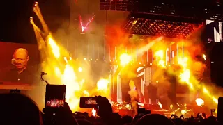 Paul McCartney - Live And Let Die, Kraków, Poland 3.12.2018