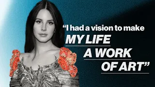 Lana del Rey - The Easy Way to Embrace Your Authenticity and Succeed