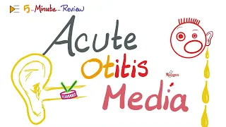 Acute Otitis Media (AOM)...5-minute-review