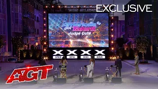 Judge Cuts Reveal: The Judges Are BACK For More TALENT! - America's Got Talent 2020