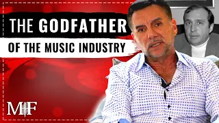 Mafias Involvement in the Music Industry | Morris Levy with Michael Franzese