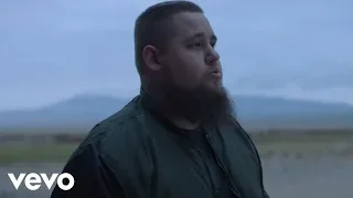 Rag'n'Bone Man - Skin (Official Video)