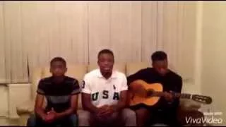 Un jour je sais / na langwe lolango na yo