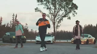 Rvssian - Si Tu Lo Dejas FT Bad Bunny X Farruko X Nicky Jam X King Kosa