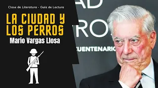 La ciudad y los perros de Mario Vargas Llosa | Resumen y análisis literario | Generación del 60