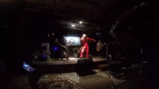 Vermiculus: Purity live performance Cover (Slipknot)