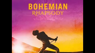 Queen - Bohemian Rhapsody (Cover  - リモート共同企画)