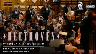Beethoven - Symphony No.9 - Adagio molto e cantabile | Francesco La Vecchia
