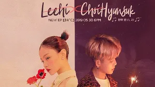 LEE HI 한두 번 (1, 2) (Feat. CHOI HYUN SUK of TREASURE)