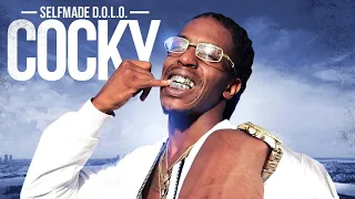 Selfmade Dolo - COCKY (Triller Video)