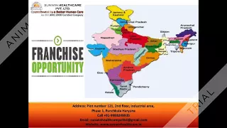 PCD Pharma Franchise Company - Sunwin Healthcare