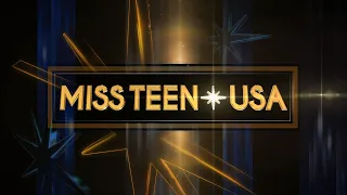 Miss Teen USA Preliminary