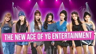 Who Are BABYMONSTER - Introduce The YG's New Ace