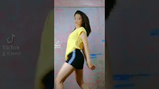 My neck x pony tiktok dance challenge.