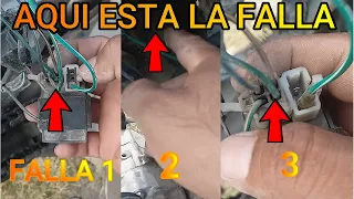 PORQUE MI MOTO SE JALONEA Y PIERDE FUERZA AL ACELERAR