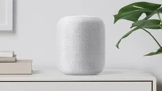 Watch out, Echo: Apple announces HomePod speaker