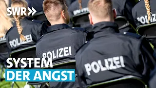 Hat die Polizei in Baden-Württemberg ein Führungsproblem? | Zur Sache! Baden-Württemberg