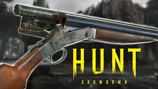 Ромеро Аламо ПРОТИВ Обычного Ромеро в Hunt: Showdown | Хант