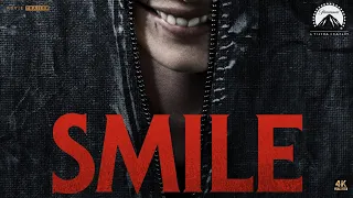 Smile | 2022 | Official Trailer